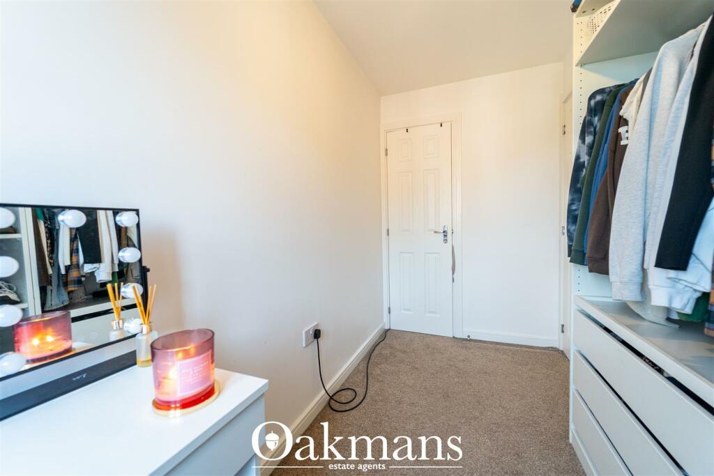 Additional property image - Honeysuckle Way, Rednal, Birmingham