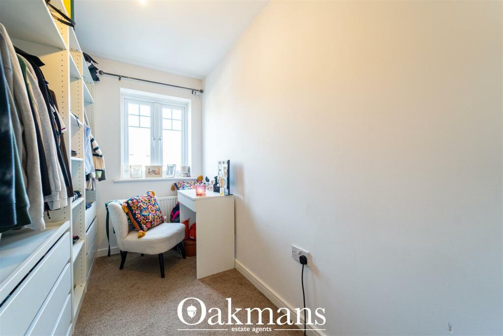 Additional property image - Honeysuckle Way, Rednal, Birmingham