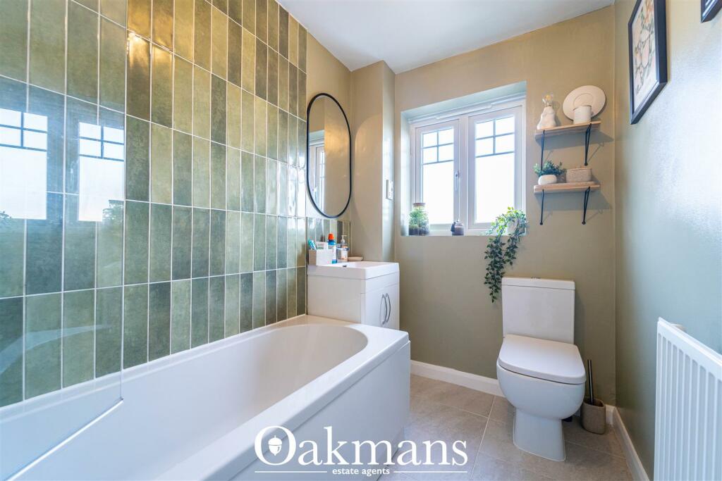 Additional property image - Honeysuckle Way, Rednal, Birmingham