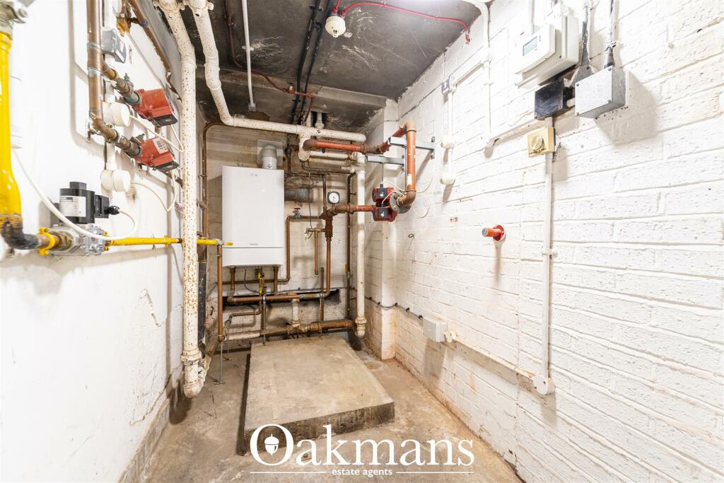 Additional property image - Bristol Road South, Northfield, Birmingham