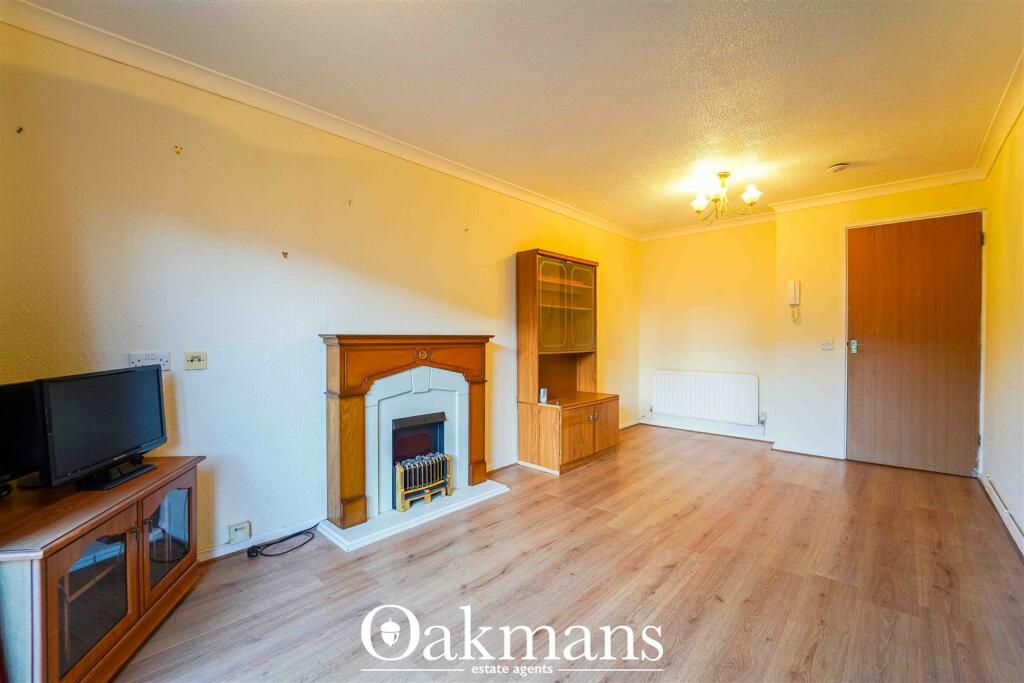 Additional property image - Frankley Beeches Road, Birmingham