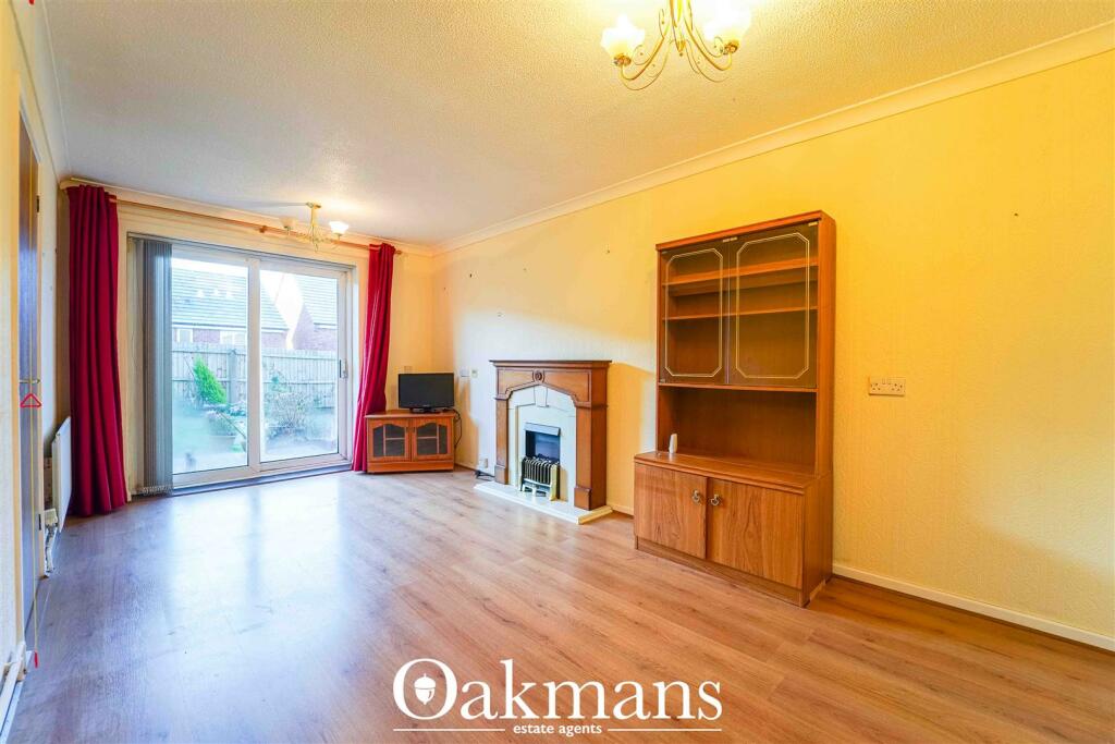 Property image - Frankley Beeches Road, Birmingham