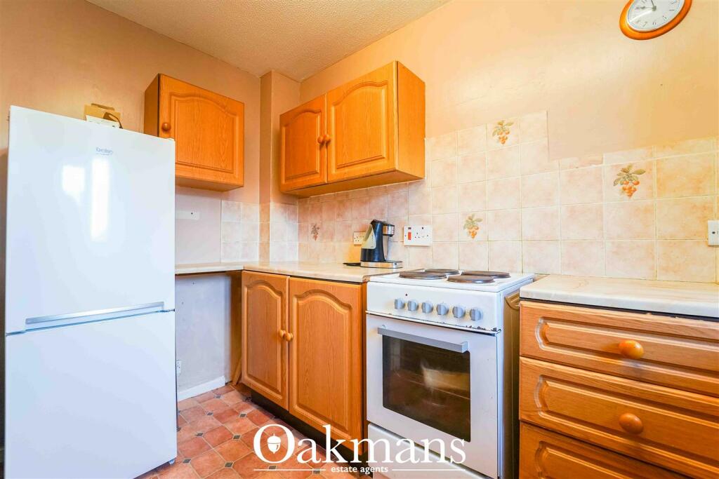 Additional property image - Frankley Beeches Road, Birmingham