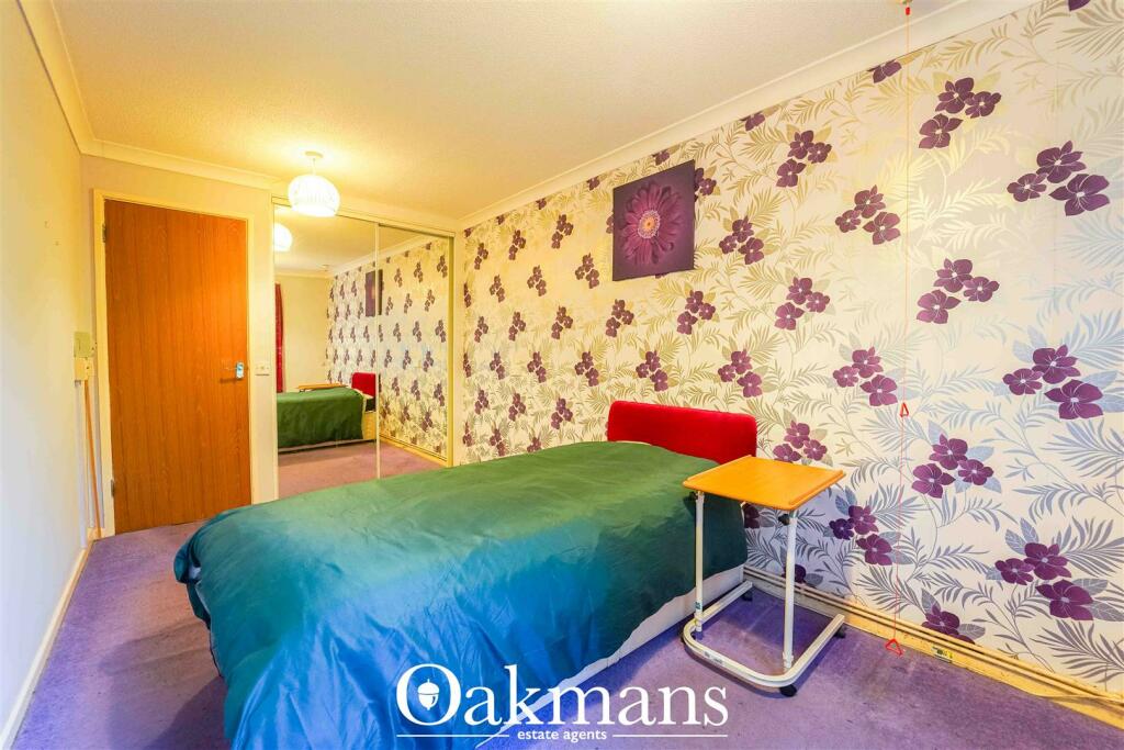 Additional property image - Frankley Beeches Road, Birmingham