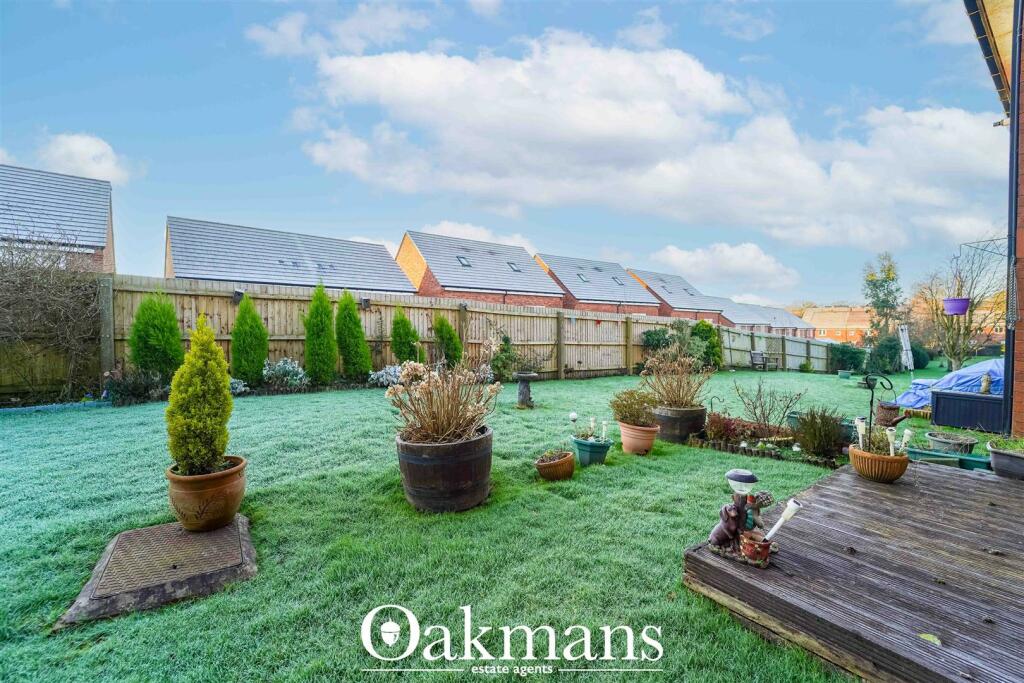Additional property image - Frankley Beeches Road, Birmingham