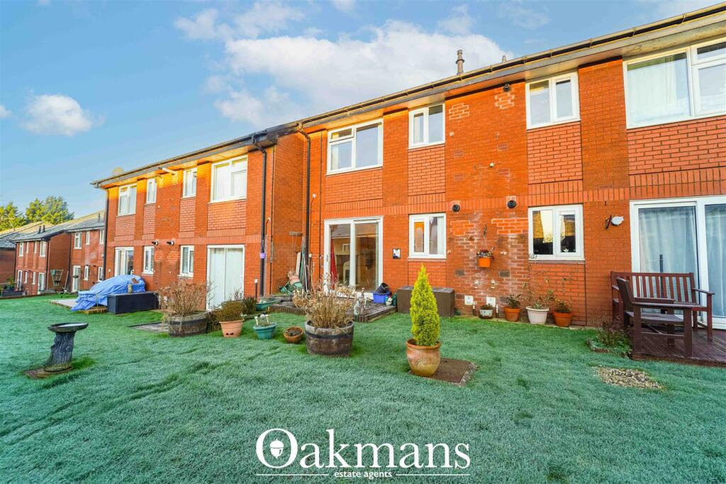 Additional property image - Frankley Beeches Road, Birmingham