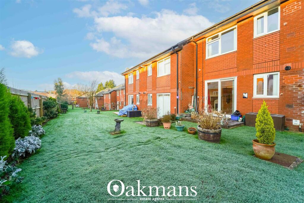Additional property image - Frankley Beeches Road, Birmingham