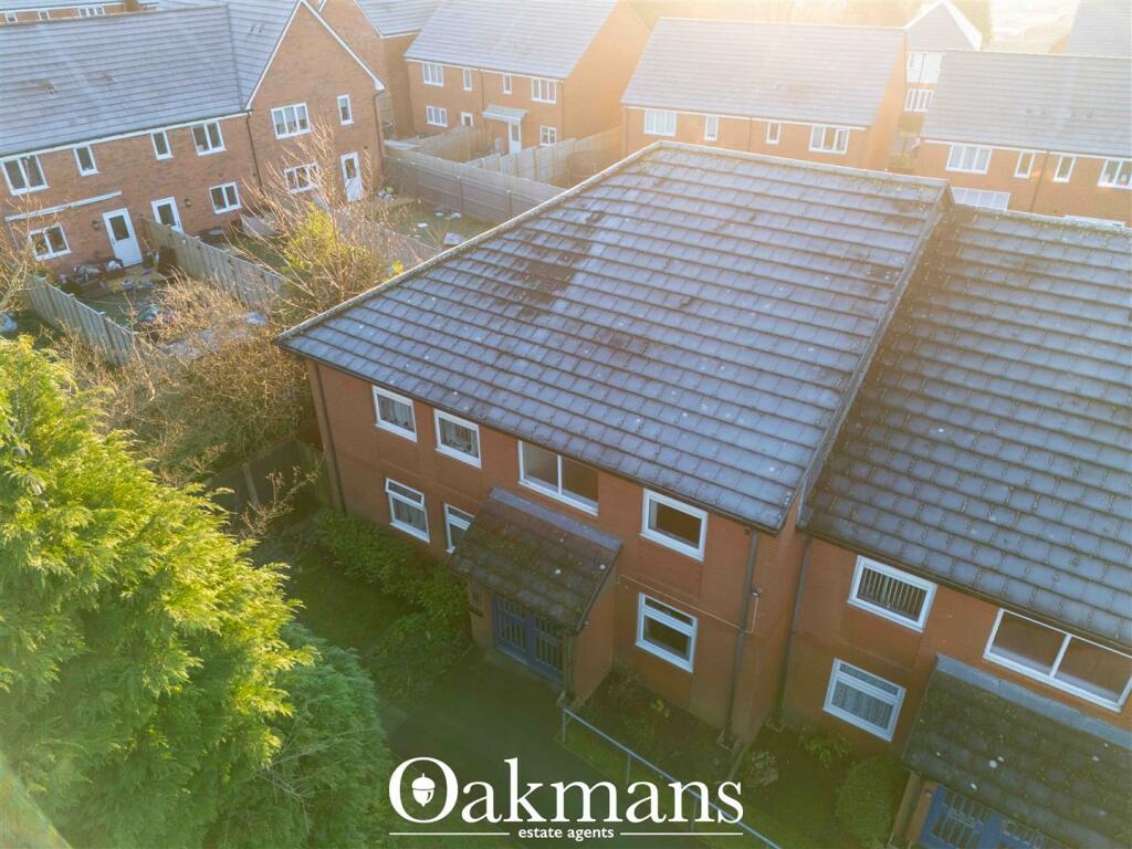Additional property image - Frankley Beeches Road, Birmingham