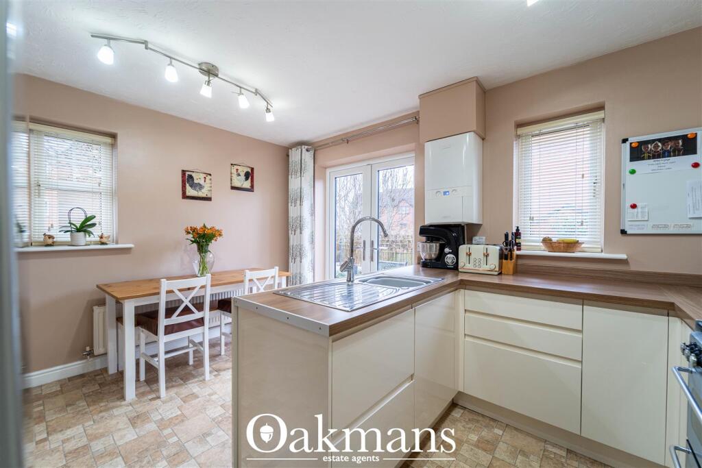 Property image - Ash Drive, Northfield, Birmingham