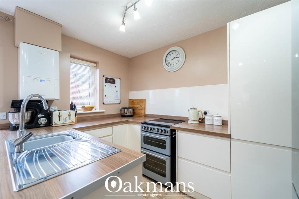 Additional property image - Ash Drive, Northfield, Birmingham