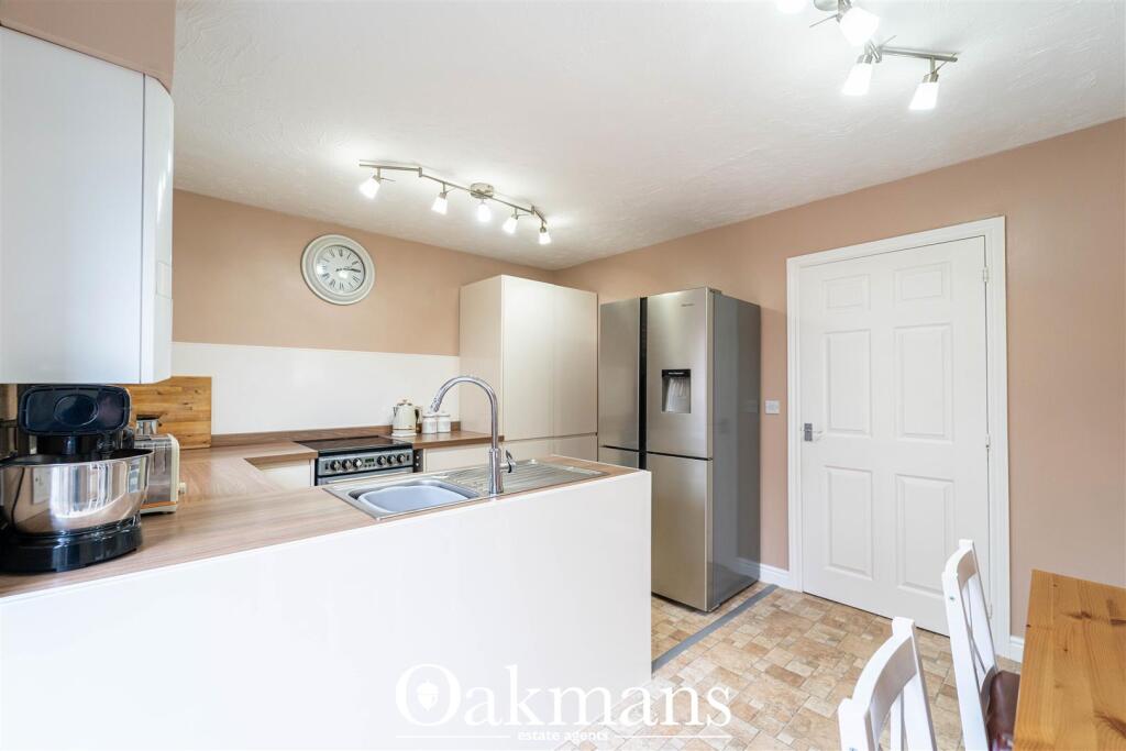 Additional property image - Ash Drive, Northfield, Birmingham