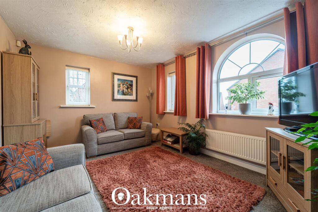 Additional property image - Ash Drive, Northfield, Birmingham