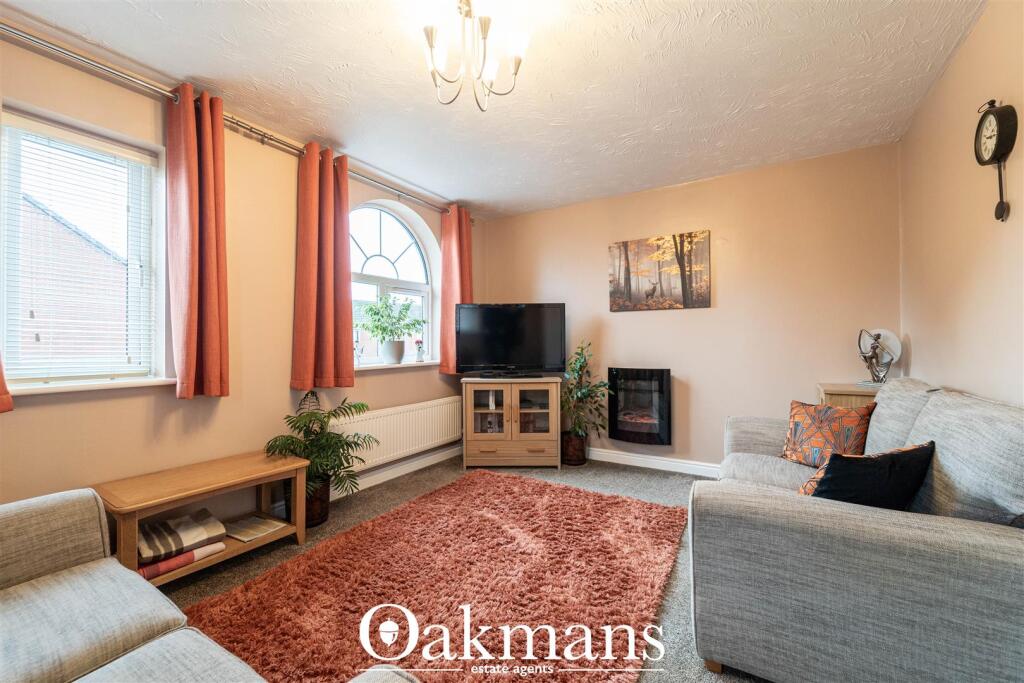 Additional property image - Ash Drive, Northfield, Birmingham