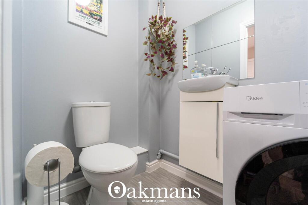 Additional property image - Ash Drive, Northfield, Birmingham