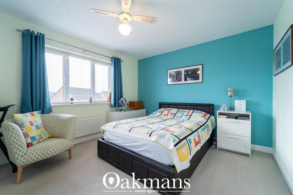 Additional property image - Ash Drive, Northfield, Birmingham