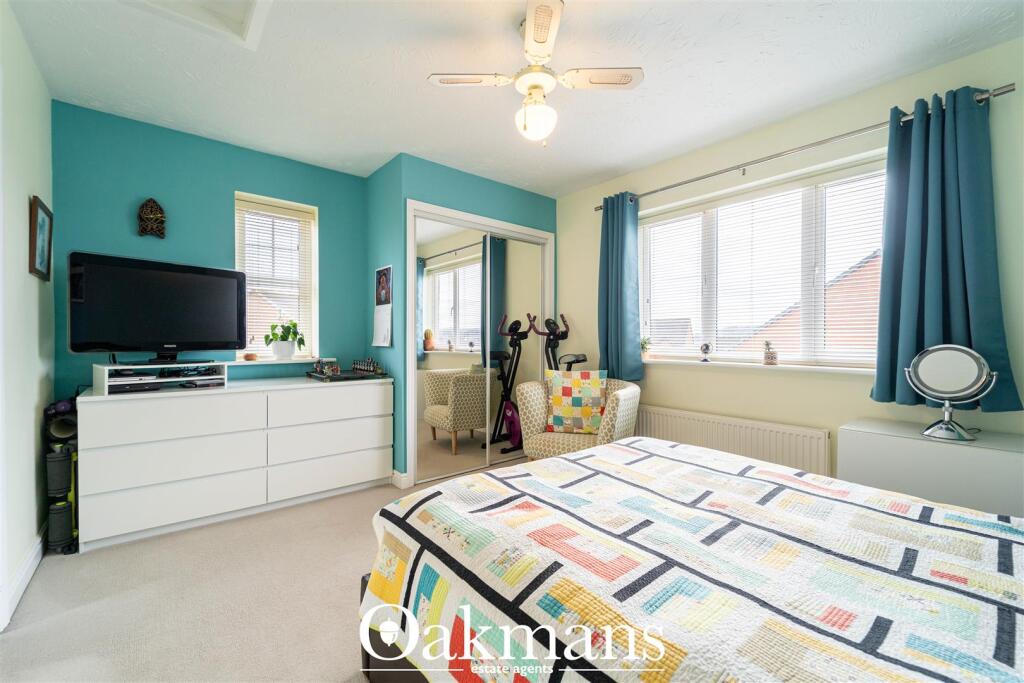 Additional property image - Ash Drive, Northfield, Birmingham
