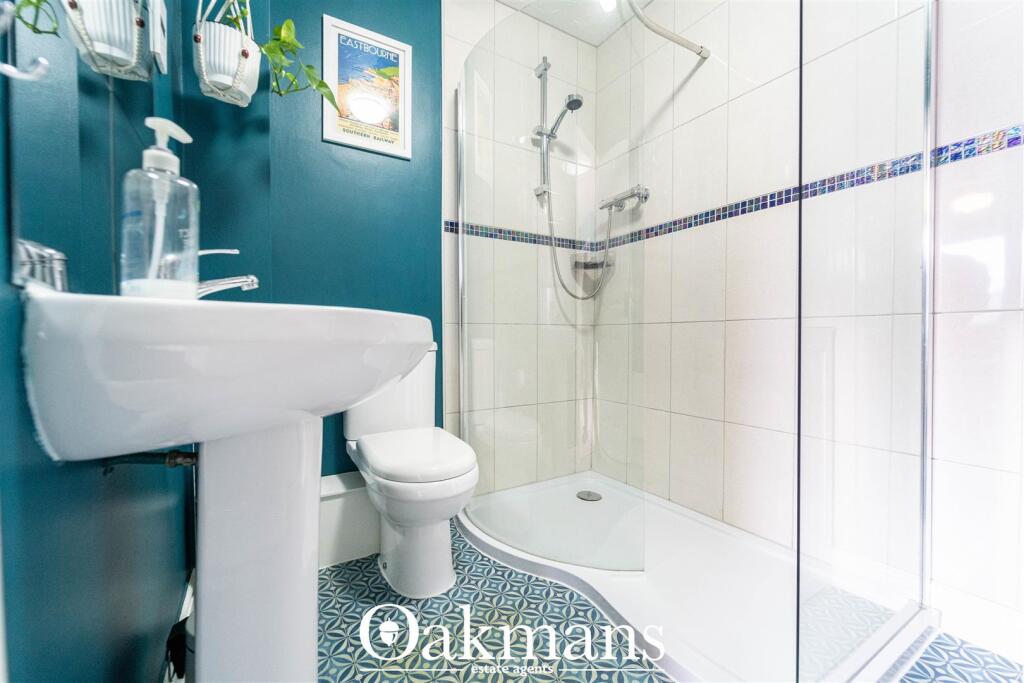 Additional property image - Ash Drive, Northfield, Birmingham