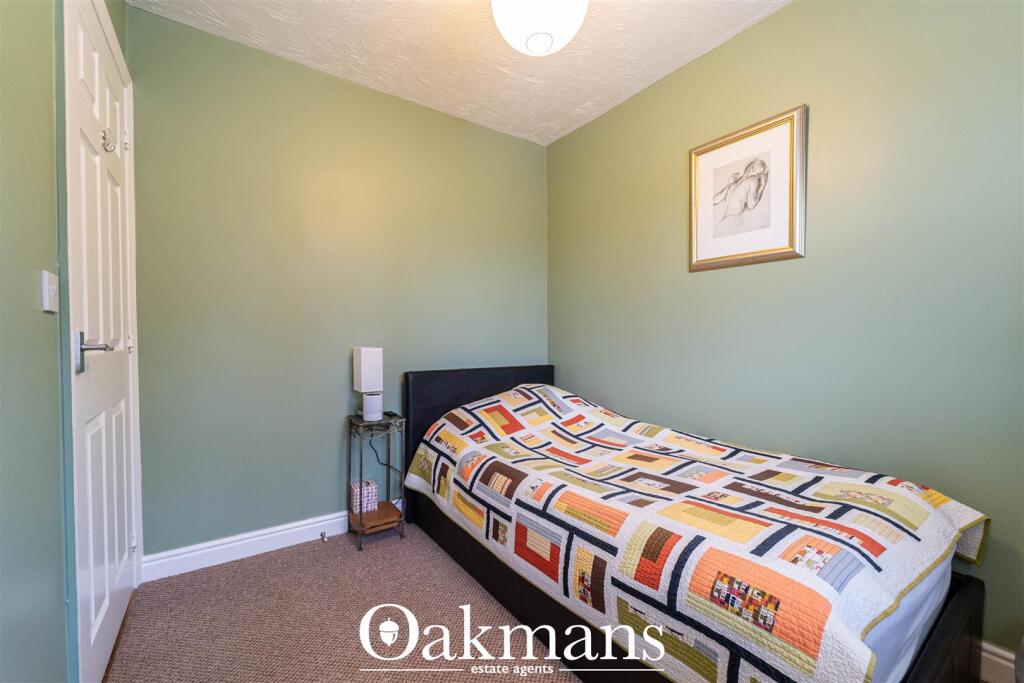 Additional property image - Ash Drive, Northfield, Birmingham