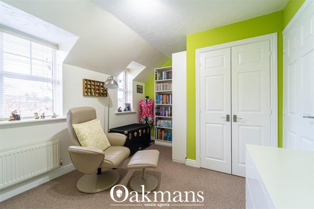 Additional property image - Ash Drive, Northfield, Birmingham