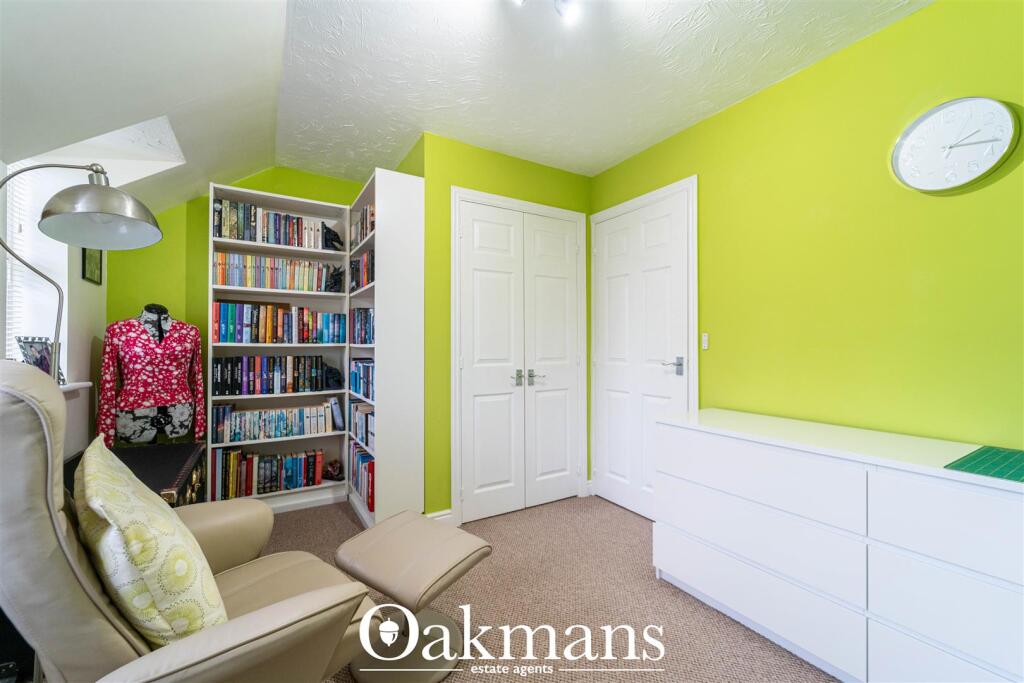 Additional property image - Ash Drive, Northfield, Birmingham