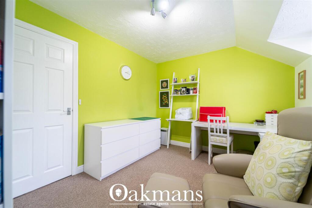 Additional property image - Ash Drive, Northfield, Birmingham