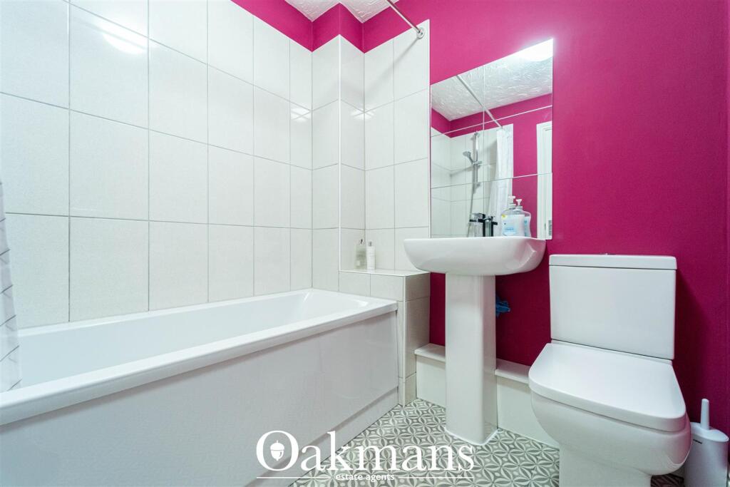 Additional property image - Ash Drive, Northfield, Birmingham