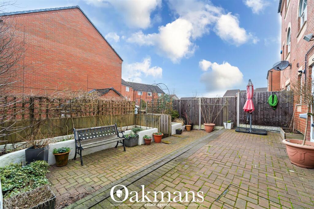Additional property image - Ash Drive, Northfield, Birmingham