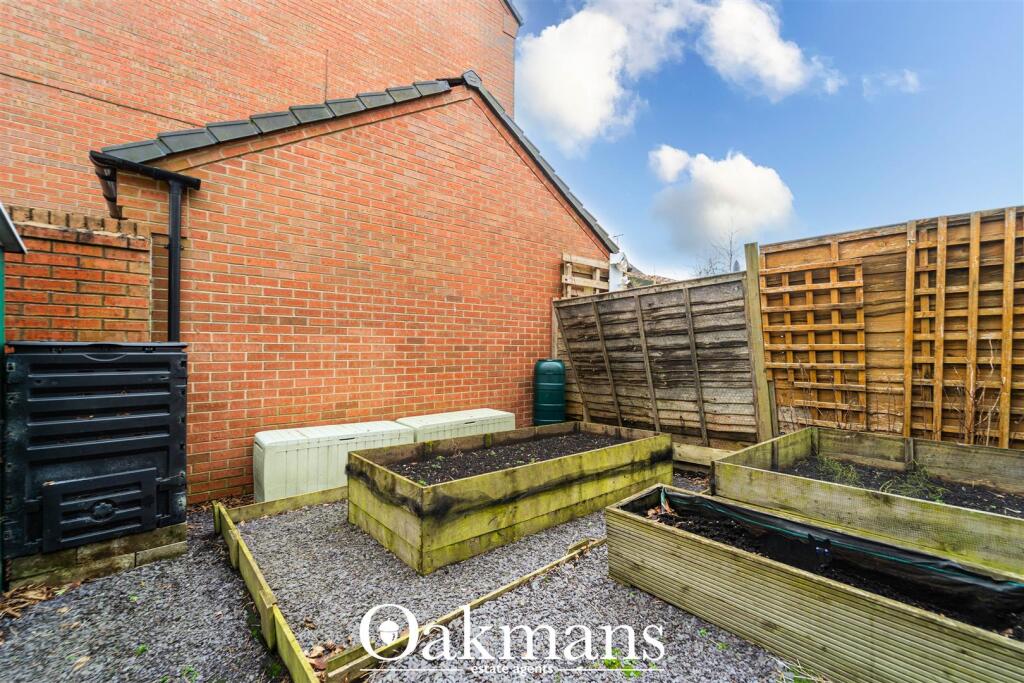 Additional property image - Ash Drive, Northfield, Birmingham