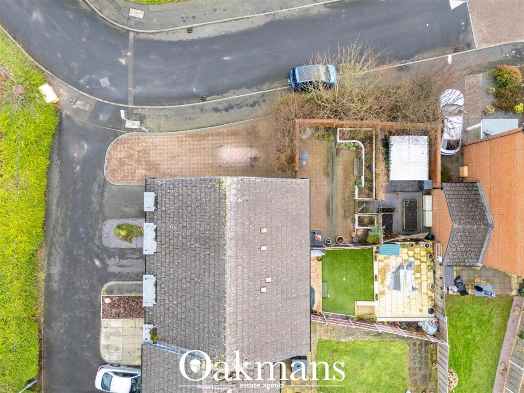 Additional property image - Ash Drive, Northfield, Birmingham