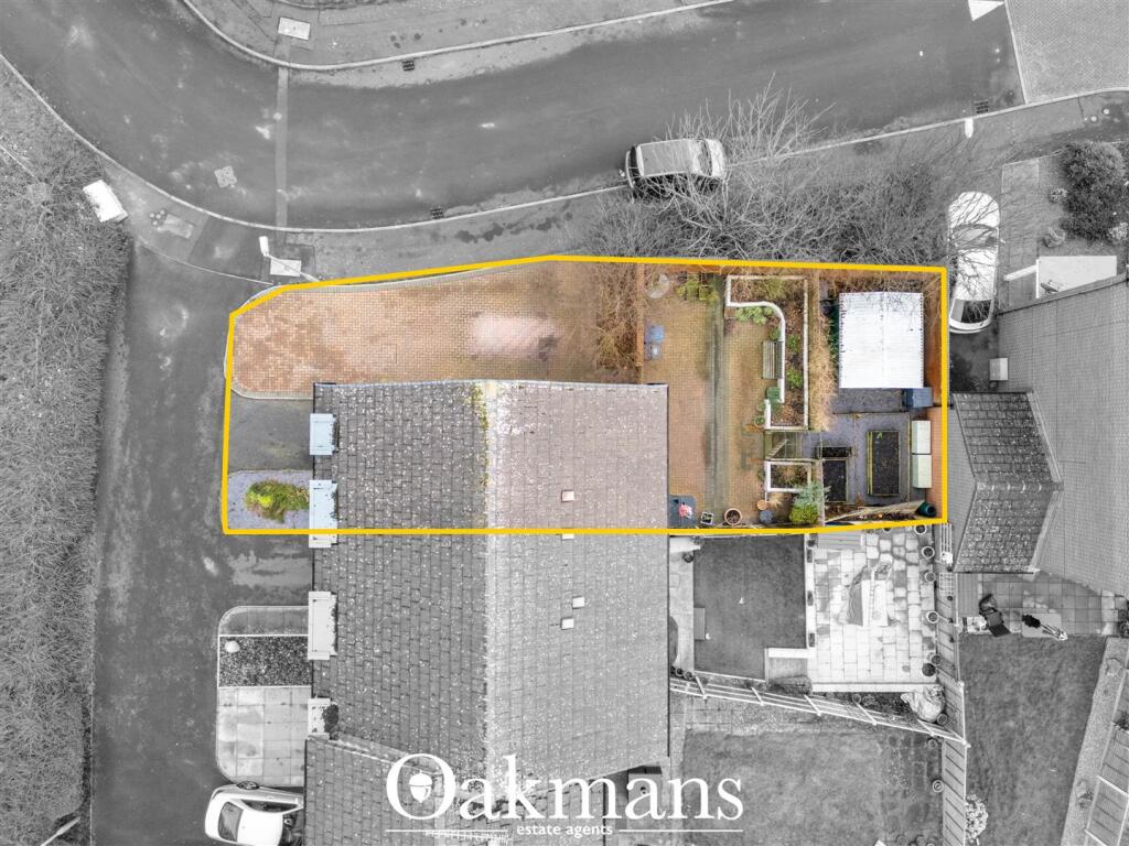 Additional property image - Ash Drive, Northfield, Birmingham