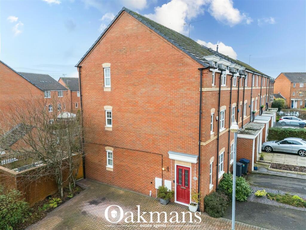Additional property image - Ash Drive, Northfield, Birmingham