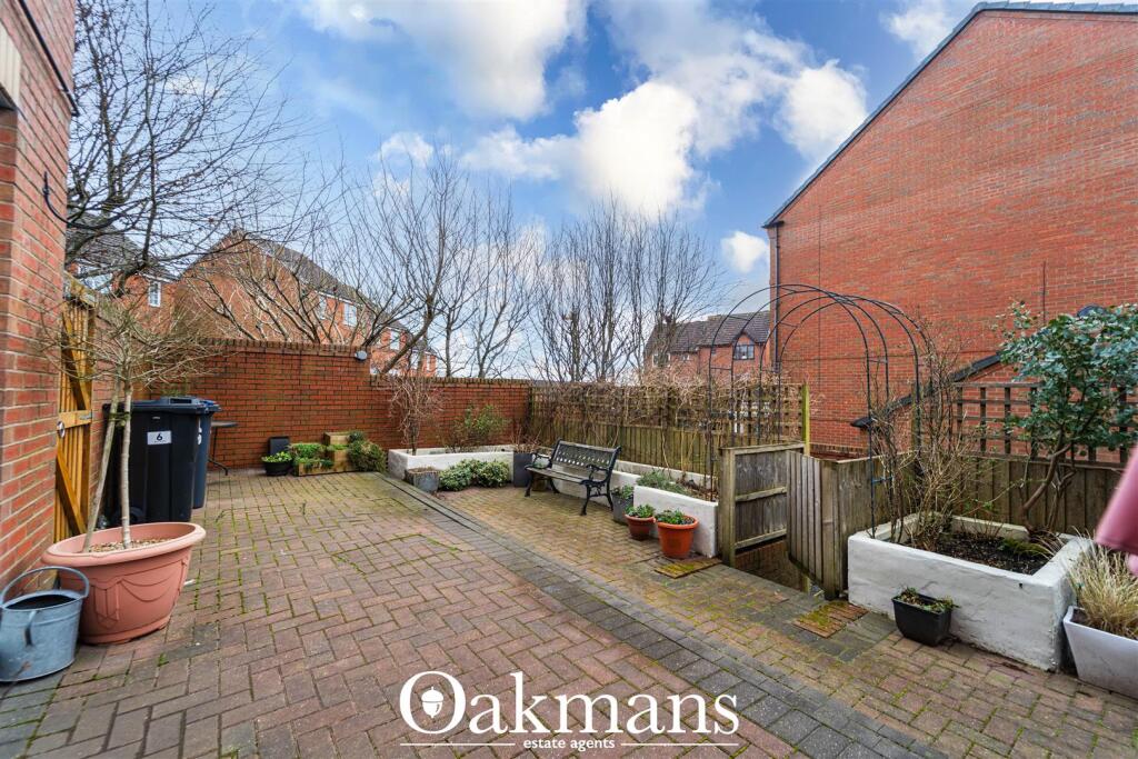Additional property image - Ash Drive, Northfield, Birmingham