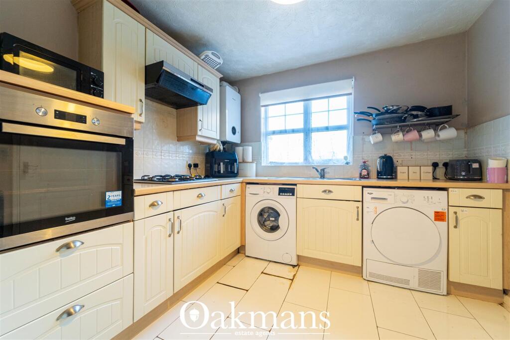 Additional property image - Long Nuke Road, Birmingham