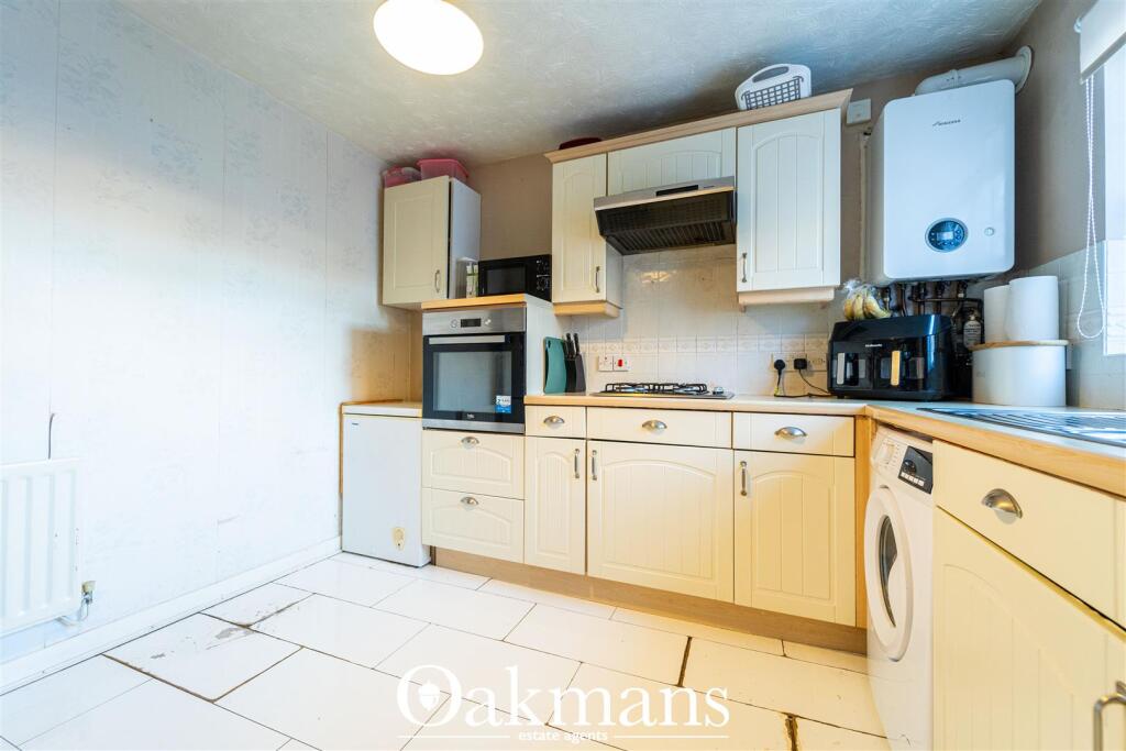 Additional property image - Long Nuke Road, Birmingham