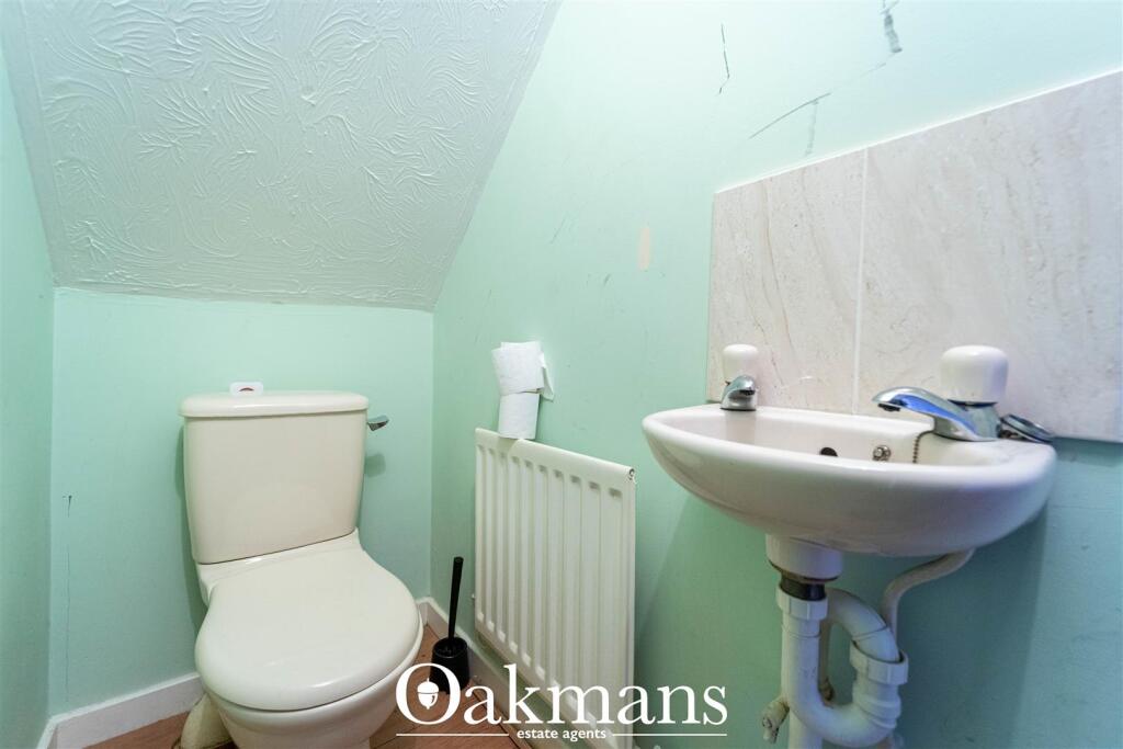 Additional property image - Long Nuke Road, Birmingham