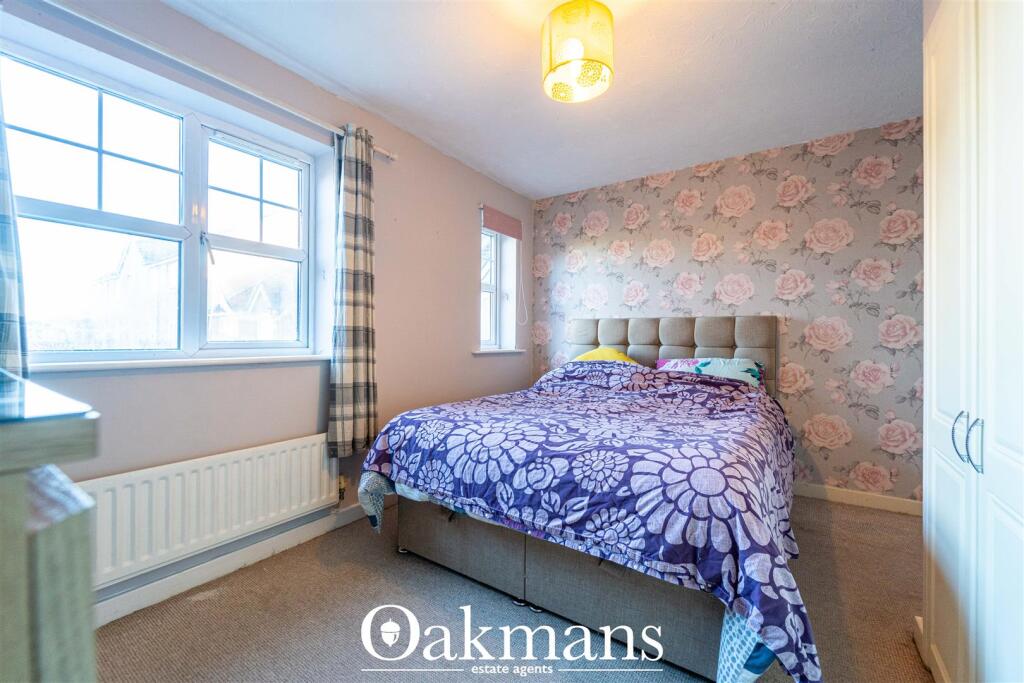 Additional property image - Long Nuke Road, Birmingham