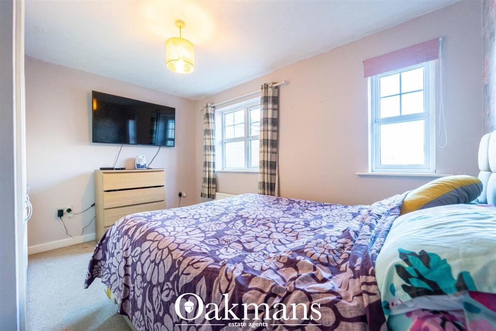 Additional property image - Long Nuke Road, Birmingham