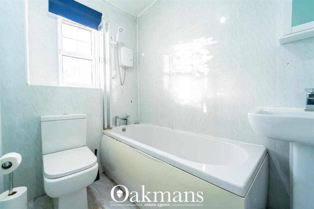 Additional property image - Long Nuke Road, Birmingham
