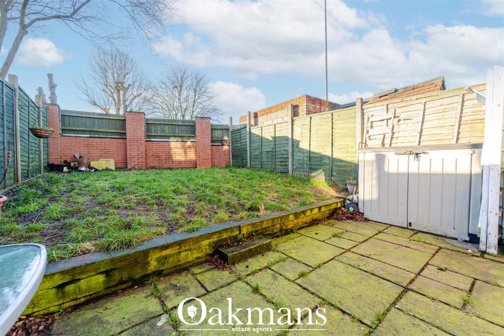 Additional property image - Long Nuke Road, Birmingham