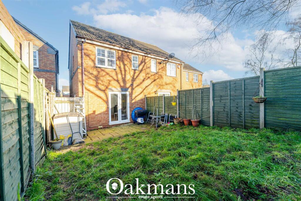 Additional property image - Long Nuke Road, Birmingham