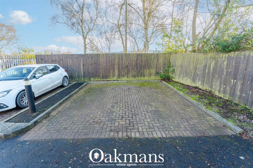 Additional property image - Long Nuke Road, Birmingham