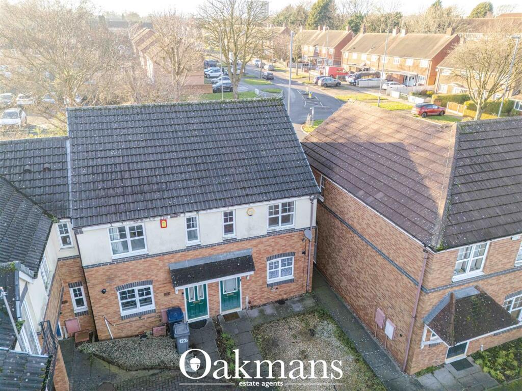 Additional property image - Long Nuke Road, Birmingham