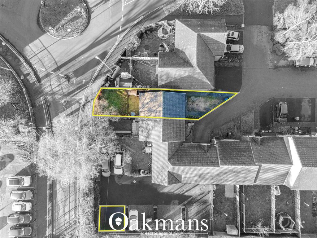 Additional property image - Long Nuke Road, Birmingham