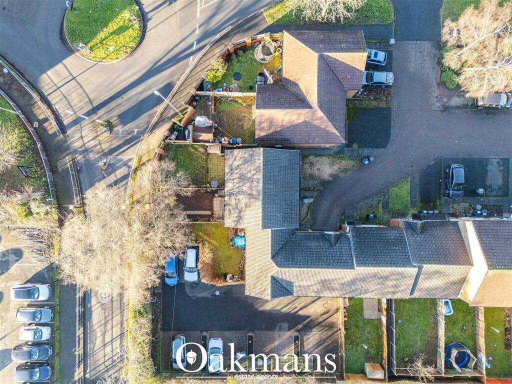 Additional property image - Long Nuke Road, Birmingham