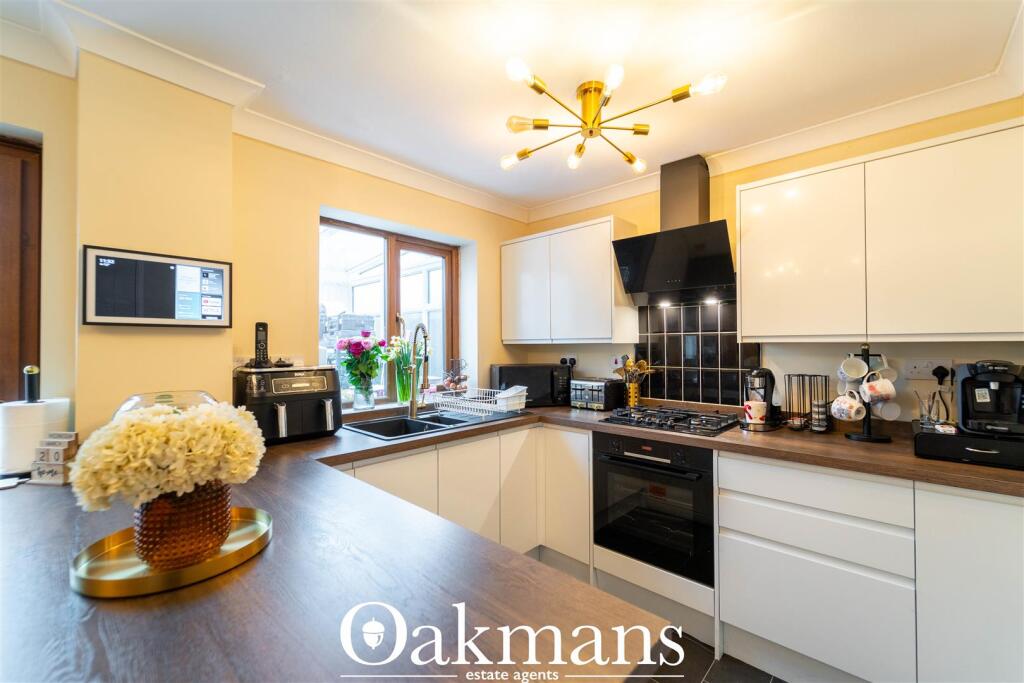 Additional property image - Chalybeate Close, Rednal, Birmingham