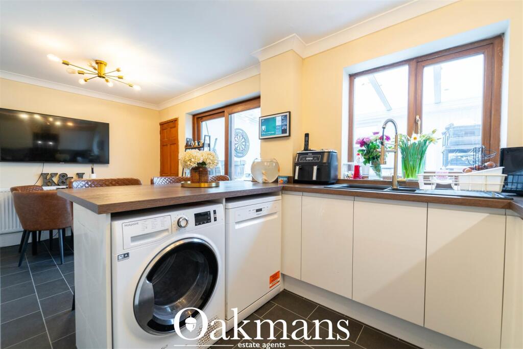 Additional property image - Chalybeate Close, Rednal, Birmingham