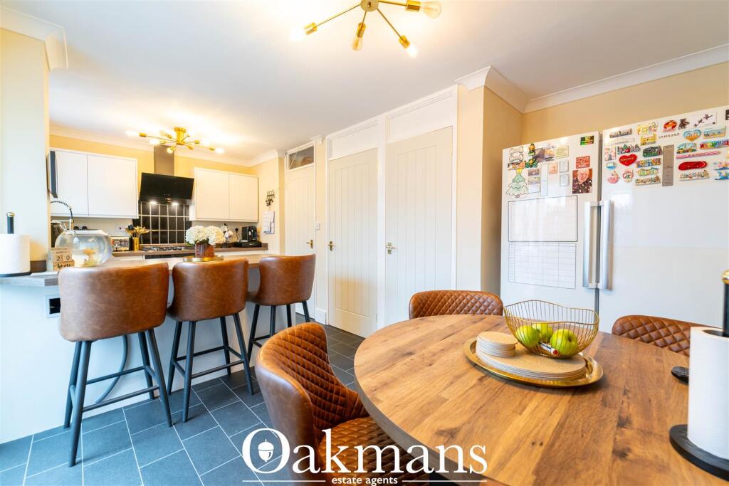 Additional property image - Chalybeate Close, Rednal, Birmingham