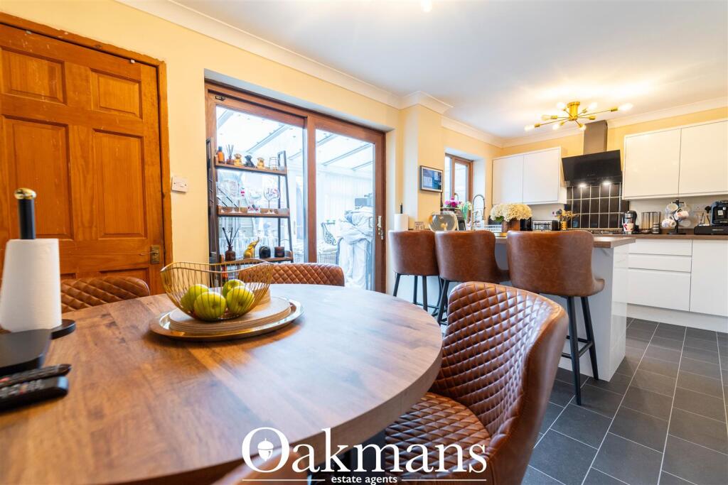 Additional property image - Chalybeate Close, Rednal, Birmingham