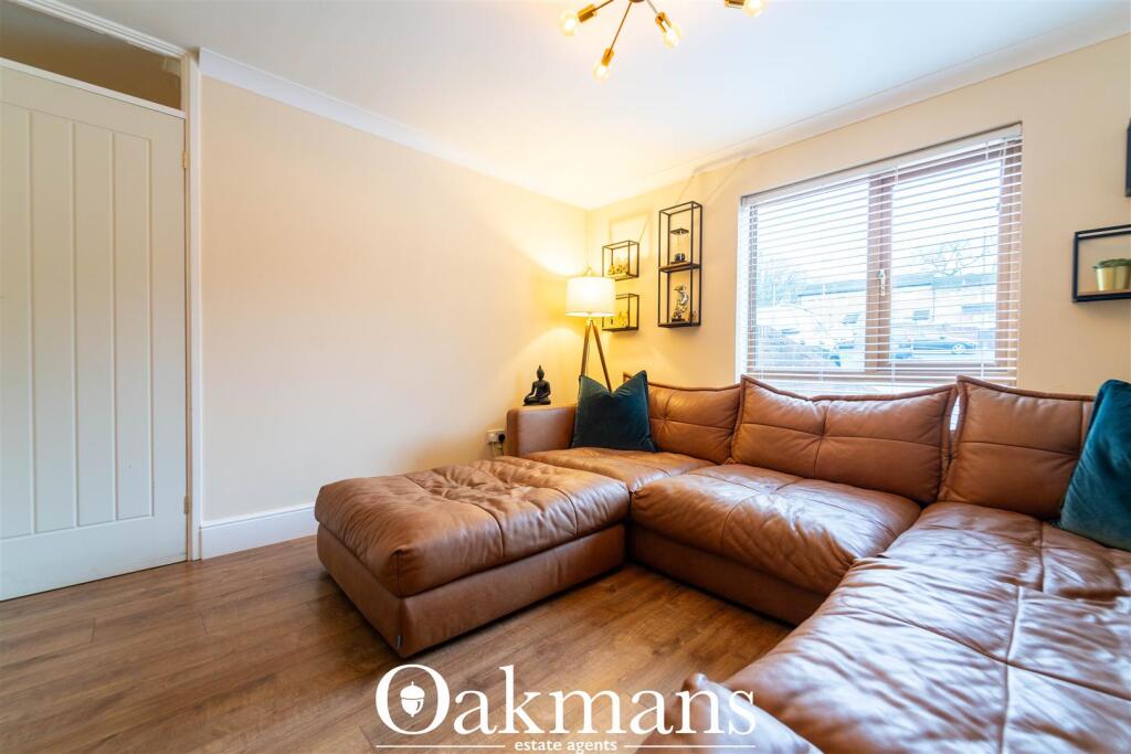 Additional property image - Chalybeate Close, Rednal, Birmingham