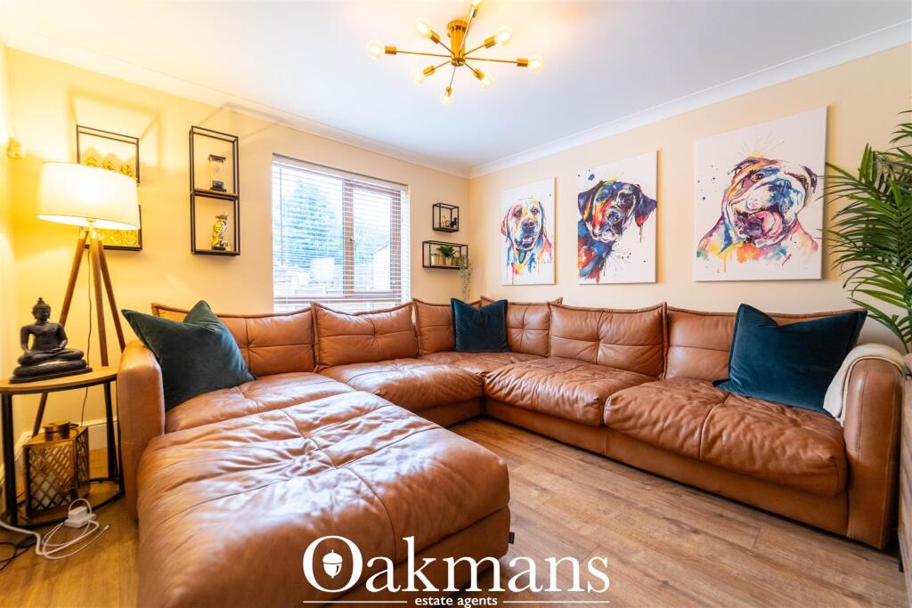 Additional property image - Chalybeate Close, Rednal, Birmingham